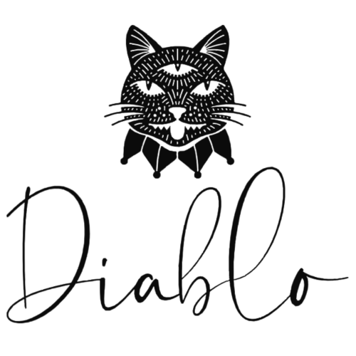 Diablo Dehradun Logo